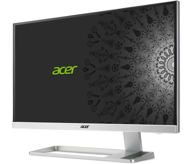 Acer S277HKWMIDPP - 222499 - zdjęcie 2